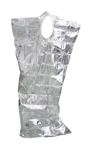 Thermal Protective Aids