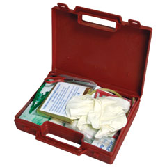 First Aid Kits