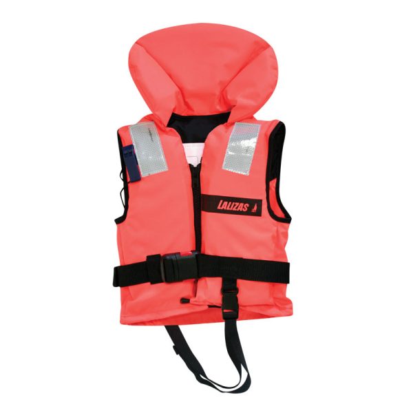 Lifejackets