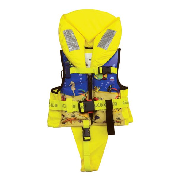 Kids & Infant lifejackets