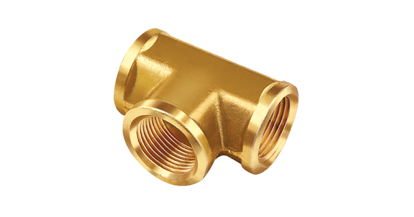 Brass Fittings