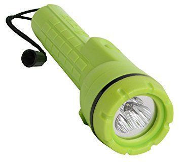 Flashlights