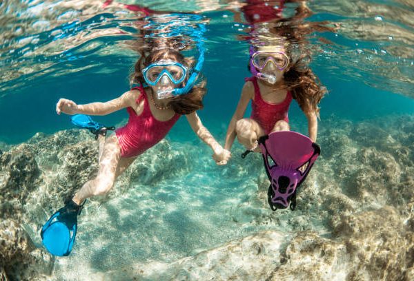 Snorkeling Equipment